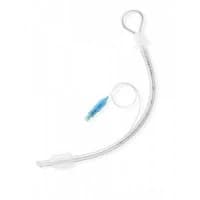 Smiths Medical #100/102/055, TRACHEAL TUBE CLEAR MURPHY AIRCARE CUFF STYLET 5.5MM 10/BX Image Smiths Medical #100/102/055, TRACHEAL TUBE CLEAR MURPHY AIRCARE CUFF STYLET 5.5MM 10/BX Image
