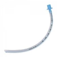 Smiths Medical #100/111/085, TUBE ENDOTRACHEAL ORAL UNCUFFED 8.5MM ID PREFORMED PVC (10/BX) Image Smiths Medical #100/111/085, TUBE ENDOTRACHEAL ORAL UNCUFFED 8.5MM ID PREFORMED PVC (10/BX) Image