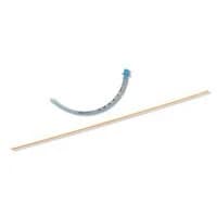 Smiths Medical #100-123-515, Trach Tube Introducer 15FR 700mm 10/BX Image Smiths Medical #100-123-515, Trach Tube Introducer 15FR 700mm 10/BX Image