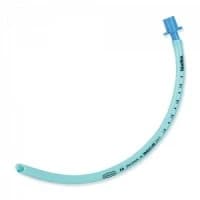 Smiths Medical #100/127/030, TUBE ENDOTRACHEAL ORAL/NASAL UNCUFFED 3.0MM ID MURPHY PREFORMED PVC (10/CS) Image Smiths Medical #100/127/030, TUBE ENDOTRACHEAL ORAL/NASAL UNCUFFED 3.0MM ID MURPHY PREFORMED PVC (10/CS) Image