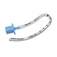 Smiths Medical #100/134/065, TRACHEAL TUBE POLAR CLEAR SOUTH ORAL UNCUFFED 6.5MM 10/BX Image Smiths Medical #100/134/065, TRACHEAL TUBE POLAR CLEAR SOUTH ORAL UNCUFFED 6.5MM 10/BX Image