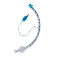 Smiths Medical #100/166/060, Tube Soft Seal Endotracheal Cuffed Oral/ Nasal 6mm 10/Bx Image Smiths Medical #100/166/060, Tube Soft Seal Endotracheal Cuffed Oral/ Nasal 6mm 10/Bx Image
