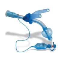 Smiths Medical #100/527/090, TUBE TRACHEOSTOMY SIZE 9MM CUFFED 38MM ADJUSTABLE HORIZONTAL LENGTH PVC ADJUSTABLE NECK FLANGE 15MM CONNECTOR OBTURATOR TRACH-TIE PORTEX RADIOPAQUE STERILE (2/CS) Image Smiths Medical #100/527/090, TUBE TRACHEOSTOMY SIZE 9MM CUFFED 38MM ADJUSTABLE HORIZONTAL LENGTH PVC ADJUSTABLE NECK FLANGE 15MM CONNECTOR OBTURATOR TRACH-TIE PORTEX RADIOPAQUE STERILE (2/CS) Image