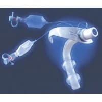 Smiths Medical #100/784/100, TUBE, TRACH, BLUE LINE, DOUBLE CUFF, 10.0MM, EACH Image Smiths Medical #100/784/100, TUBE, TRACH, BLUE LINE, DOUBLE CUFF, 10.0MM, EACH Image