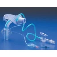 Smiths Medical #100/790/090, CANNULA INNER TRACHEOSTOMY REPLACEMENT SIZE 7MM PORTEX DISPOSABLE NON-STERILE 10/CA Image Smiths Medical #100/790/090, CANNULA INNER TRACHEOSTOMY REPLACEMENT SIZE 7MM PORTEX DISPOSABLE NON-STERILE 10/CA Image
