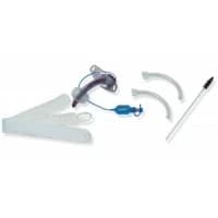 Smiths Medical #100/856/060, CANNULA INNER TRACHEOSTOMY REPLACEMENT SIZE 5MM PORTEX DISPOSABLE NON-STERILE 20/PACK (20/BX) Image Smiths Medical #100/856/060, CANNULA INNER TRACHEOSTOMY REPLACEMENT SIZE 5MM PORTEX DISPOSABLE NON-STERILE 20/PACK (20/BX) Image