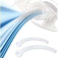 Smiths Medical #100/856/085, CANNULA INNER TRACHEOSTOMY REPLACEMENT SIZE 7.5MM PORTEX DISPOSABLE NON-STERILE 20/PACK Image Smiths Medical #100/856/085, CANNULA INNER TRACHEOSTOMY REPLACEMENT SIZE 7.5MM PORTEX DISPOSABLE NON-STERILE 20/PACK Image