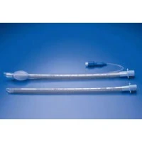 Smiths Medical #199065, Tube Portex Endotracheal Cuffed Reinforced 6.5mm Ea Image Smiths Medical #199065, Tube Portex Endotracheal Cuffed Reinforced 6.5mm Ea Image
