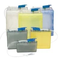 Smiths Medical #21-7301-24, RESERVOIR MEDICATION CASSETTE 50ML FEMALE LUER LATEX-FREE (12/BX) Image Smiths Medical #21-7301-24, RESERVOIR MEDICATION CASSETTE 50ML FEMALE LUER LATEX-FREE (12/BX) Image