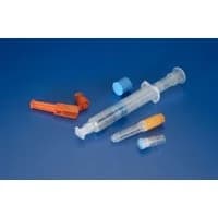 Smiths Medical #4039-1, KIT ARTERIAL BLOOD GAS COLLECTION 3ML SYRINGE 22G X 1-1/4IN & 23G X 1IN 33IU LIQUID NAHEP ALCOHOL PREP POVIDONE PREP ICE BAG SURE LOK NEEDLE PROTECTION (100/CS) Image Smiths Medical #4039-1, KIT ARTERIAL BLOOD GAS COLLECTION 3ML SYRINGE 22G X 1-1/4IN & 23G X 1IN 33IU LIQUID NAHEP ALCOHOL PREP POVIDONE PREP ICE BAG SURE LOK NEEDLE PROTECTION (100/CS) Image