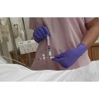 Smiths Medical #4053-2, KIT ARTERIAL LINE BLOOD GAS SAMPLING 3ML SYRINGE 25IU HEPARIN LIQUID NAHEP (200/CS) Image Smiths Medical #4053-2, KIT ARTERIAL LINE BLOOD GAS SAMPLING 3ML SYRINGE 25IU HEPARIN LIQUID NAHEP (200/CS) Image