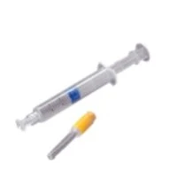 Smiths Medical #4058NP-2, KIT ARTERIAL BLOOD GAS COLLECTION 3ML SYRINGE 22G X 1-1/4IN 25IU LIQUID NAHEP SURE LOK NEEDLE PROTECTION (200/CS) Image Smiths Medical #4058NP-2, KIT ARTERIAL BLOOD GAS COLLECTION 3ML SYRINGE 22G X 1-1/4IN 25IU LIQUID NAHEP SURE LOK NEEDLE PROTECTION (200/CS) Image
