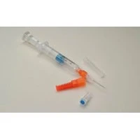 Smiths Medical #4660P-1, KIT ARTERIAL BLOOD GAS COLLECTION 3ML SYRINGE 23G X 1IN 25IU DRY LIHEP ALCOHOL PREP ICE BAG SURE LOK NEEDLE PROTECTION STERILE (100/CS) Image Smiths Medical #4660P-1, KIT ARTERIAL BLOOD GAS COLLECTION 3ML SYRINGE 23G X 1IN 25IU DRY LIHEP ALCOHOL PREP ICE BAG SURE LOK NEEDLE PROTECTION STERILE (100/CS) Image