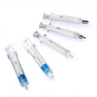 Smiths Medical #4900, Syringe 7cc Pulsator Slip Tip 7cc 50/BX, 1 BX/CS Image Smiths Medical #4900, Syringe 7cc Pulsator Slip Tip 7cc 50/BX, 1 BX/CS Image