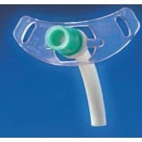 Smiths Medical #502080, Portex D. I.C. Tracheostomy Tubes by Smiths Medical, 1 Each/ Box Image Smiths Medical #502080, Portex D. I.C. Tracheostomy Tubes by Smiths Medical, 1 Each/ Box Image