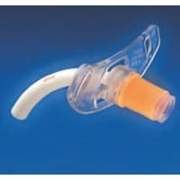 Smiths Medical #512090, TUBE, TRACH, UNCUFFED, FENESTRATED, 9.00MM, 1 EA/BX Image Smiths Medical #512090, TUBE, TRACH, UNCUFFED, FENESTRATED, 9.00MM, 1 EA/BX Image