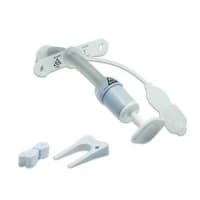 Smiths Medical #67PFSS35, TUBE, TRACH, BIVONA, STRGHT NECK, PED, SZ 3.5, EACH Image Smiths Medical #67PFSS35, TUBE, TRACH, BIVONA, STRGHT NECK, PED, SZ 3.5, EACH Image