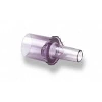 Smiths Medical #CO1580, CONNECTOR TUBE ENDOTRACHEAL 8.0 MM 15 MM PRE-PK PLASTIC REUSABLE (10/BAG) Image Smiths Medical #CO1580, CONNECTOR TUBE ENDOTRACHEAL 8.0 MM 15 MM PRE-PK PLASTIC REUSABLE (10/BAG) Image