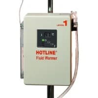 Smiths Medical #HL-90, UNIT BLOOD OR FLUID WARMING GRAVITY 50ML/HR TO 5000ML/HR 300MMHG 37DEGC TO 42DEGC AUDIO/VISUAL ALARM IV POLE MOUNTABLE HOTLINE LATEX-FREE Image Smiths Medical #HL-90, UNIT BLOOD OR FLUID WARMING GRAVITY 50ML/HR TO 5000ML/HR 300MMHG 37DEGC TO 42DEGC AUDIO/VISUAL ALARM IV POLE MOUNTABLE HOTLINE LATEX-FREE Image