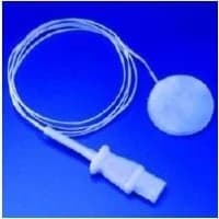 Smiths Medical #STS-700, PROBE TEMPERATURE SKIN ADULT 25.4MM PROBE MYLAR COVER GRAY ADHESIVE FOAM F/ LEVEL 1 700 SERIES THERMISTOR LATEX-FREE DISPOSABLE PVC-FREE STERILE (20/CS) Image Smiths Medical #STS-700, PROBE TEMPERATURE SKIN ADULT 25.4MM PROBE MYLAR COVER GRAY ADHESIVE FOAM F/ LEVEL 1 700 SERIES THERMISTOR LATEX-FREE DISPOSABLE PVC-FREE STERILE (20/CS) Image