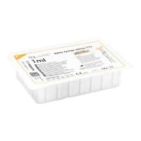 Sol-Millennium Medical #100069IM, Sol-Care 1mL Safety Syringe Allergy Tray, 26G x 3/8" IDB, 1000/CS Image Sol-Millennium Medical #100069IM, Sol-Care 1mL Safety Syringe Allergy Tray, 26G x 3/8" IDB, 1000/CS Image