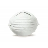 Sperian #14110094CC, MASK, DISPOSABLE, NUISANCE, STYLE CP100, 600 EA/CS, 12 BX/CS Image Sperian #14110094CC, MASK, DISPOSABLE, NUISANCE, STYLE CP100, 600 EA/CS, 12 BX/CS Image