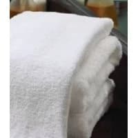 Standard Textile Co. Inc #40531410, Bath Towel Teri White 20"x40" 300/Ca Image Standard Textile Co. Inc #40531410, Bath Towel Teri White 20"x40" 300/Ca Image