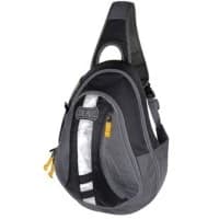 Statpacks #G11036RE, Backpack Emergency Medslinger 18.5x13x6" Red Ea, 8 EA/CA Image Statpacks #G11036RE, Backpack Emergency Medslinger 18.5x13x6" Red Ea, 8 EA/CA Image