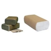 Straubel #A1040, TOWEL, MULTIFOLD, ADVANTAGE, NATURAL, 250/PK, 16 PK/CS Image Straubel #A1040, TOWEL, MULTIFOLD, ADVANTAGE, NATURAL, 250/PK, 16 PK/CS Image