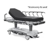 Stryker #1105-035-643, IV Pole Stryker Removable f/ Stretcher Ea Image Stryker #1105-035-643, IV Pole Stryker Removable f/ Stretcher Ea Image
