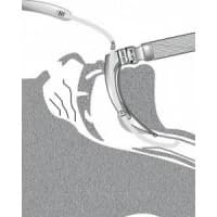 Sun Medical #9-0212-72, INTRODUCER, TRACH, STRAIGHT, 15 FR, 70 CM, 10/PK Image Sun Medical #9-0212-72, INTRODUCER, TRACH, STRAIGHT, 15 FR, 70 CM, 10/PK Image