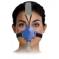 Sunset Healthcare Solutions #CM017, MASK, CPAP, NASAL, SLEEPWEAVER, EACH Image Sunset Healthcare Solutions #CM017, MASK, CPAP, NASAL, SLEEPWEAVER, EACH Image