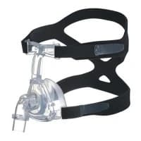 Sunset Healthcare Solutions #HCSCM008M, MASK, NASAL, CPAP-BIPAP, SILICONE, MEDIUM, EACH Image Sunset Healthcare Solutions #HCSCM008M, MASK, NASAL, CPAP-BIPAP, SILICONE, MEDIUM, EACH Image