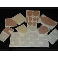 Superior Felt & Filtration #LB600250, Non-Adhesive White Felt #60 1/4" Wool Ea Image Superior Felt & Filtration #LB600250, Non-Adhesive White Felt #60 1/4" Wool Ea Image