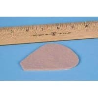 Superior Felt & Filtration #MPAD-027, Adhesive Felt 452 1/8" 100/PK Image Superior Felt & Filtration #MPAD-027, Adhesive Felt 452 1/8" 100/PK Image