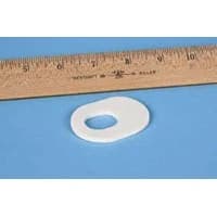 Superior Felt & Filtration #MPAD-121, Adhesive Pad 1/8 " Foam #322 100/BG Image Superior Felt & Filtration #MPAD-121, Adhesive Pad 1/8 " Foam #322 100/BG Image