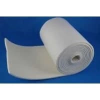 Superior Felt & Filtration #MPAD-411, Adhesive Felt #601 1/8" White 1/Rl Image Superior Felt & Filtration #MPAD-411, Adhesive Felt #601 1/8" White 1/Rl Image