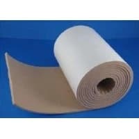 Superior Felt & Filtration #MPAD-415, Adhesive Felt #617 1/8" Flesh 1/Rl Image Superior Felt & Filtration #MPAD-415, Adhesive Felt #617 1/8" Flesh 1/Rl Image