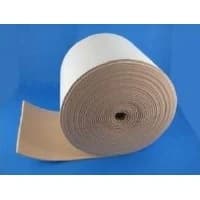 Superior Felt & Filtration #MPAD-416, Adhesive Felt 1/8" Jumbo Flesh 1/Rl Image Superior Felt & Filtration #MPAD-416, Adhesive Felt 1/8" Jumbo Flesh 1/Rl Image