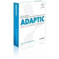 Systagenix #ET 2014, DRESSING, ADAPTIC, NON-ADH, 3"X16", STRL, 216 EA/CS, 6 BX/CS Image Systagenix #ET 2014, DRESSING, ADAPTIC, NON-ADH, 3"X16", STRL, 216 EA/CS, 6 BX/CS Image