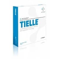 Systagenix #ET MTL100EN, DRESSING, TIELLE, HYDROPOLYMER, 2.75"X3.5", 50 EA/CS, 5 BX/CS Image Systagenix #ET MTL100EN, DRESSING, TIELLE, HYDROPOLYMER, 2.75"X3.5", 50 EA/CS, 5 BX/CS Image