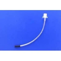 Teleflex #100380045, TUBE, UNCUFFED, ENDOTRACHEAL, 4.5 MM, MAGILL, 10/BX Image Teleflex #100380045, TUBE, UNCUFFED, ENDOTRACHEAL, 4.5 MM, MAGILL, 10/BX Image