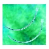 Teleflex #5-10411, TUBE ENDOTRACH UNCUFFED 5.5MM MURPHY EYE 10/CA Image Teleflex #5-10411, TUBE ENDOTRACH UNCUFFED 5.5MM MURPHY EYE 10/CA Image