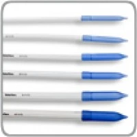 Teleflex #DTRC-28S, CATHETER, THORACIC, TROCAR, 28FR, STRT, 16", 10/CS Image Teleflex #DTRC-28S, CATHETER, THORACIC, TROCAR, 28FR, STRT, 16", 10/CS Image