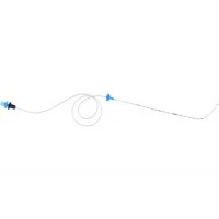 Teleflex #EC-05500, Arrow FlexTip Plus Open Tip Epidural Catheter with Catheter Syringe Adapter (Snaplock), 20/CS Image Teleflex #EC-05500, Arrow FlexTip Plus Open Tip Epidural Catheter with Catheter Syringe Adapter (Snaplock), 20/CS Image