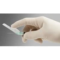 Terumo #SG3-03L2238, Syringe 3cc 22gx1-1/2" SurGuard 3 Safety w/ Needle 100/BX Image Terumo #SG3-03L2238, Syringe 3cc 22gx1-1/2" SurGuard 3 Safety w/ Needle 100/BX Image