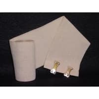 Tetra Medical Supply #0141-60, BANDAGE, ELASTIC, PREM POLY, LF, 6"X5 YD, 12/BX Image Tetra Medical Supply #0141-60, BANDAGE, ELASTIC, PREM POLY, LF, 6"X5 YD, 12/BX Image