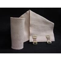 Tetra Medical Supply #0510-4S, BANDAGE, ELASTIC, STD, WVN, STR, LF, 4"X4.5YD, 10/BX Image Tetra Medical Supply #0510-4S, BANDAGE, ELASTIC, STD, WVN, STR, LF, 4"X4.5YD, 10/BX Image