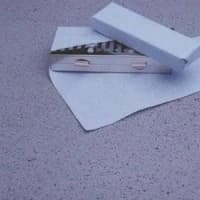 TIDI Products #960173, Sterilization Wrap, Infection Control, 15" x 15", 1000/Cs Image TIDI Products #960173, Sterilization Wrap, Infection Control, 15" x 15", 1000/Cs Image