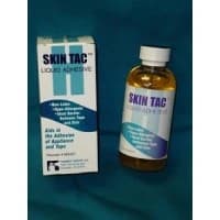 Torbot Group Jobskin #MS407, SKIN TAC,"H" TORBOT LIQ ADHESIVE BAR 4OZ, 1/BT Image Torbot Group Jobskin #MS407, SKIN TAC,"H" TORBOT LIQ ADHESIVE BAR 4OZ, 1/BT Image